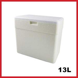 Caixa térmica 13Lts