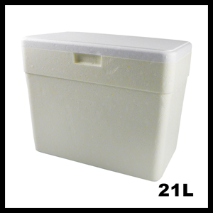 Caixa térmica 21Lts