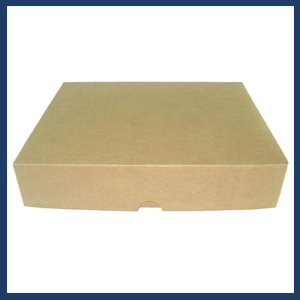 Caixa de presente 22x32x7