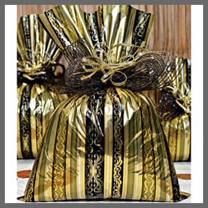 Saco presente 60x90cm pct c/ 50 Un