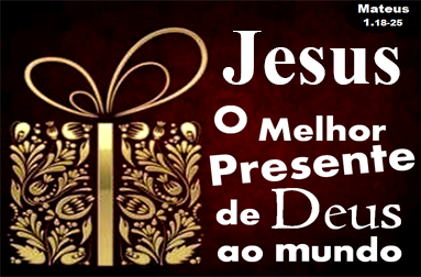 Melhor presente