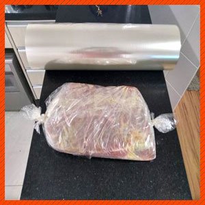 Celofone Cromus 89x200cm unidade