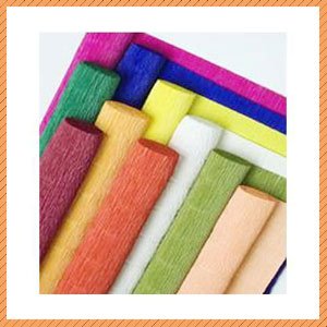 Papel crepom RST Escolar