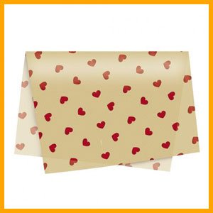 Papel seda Cromus unidade