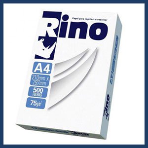 Chamex Rino A4 210x297