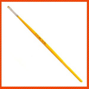 Pincel 715 C 02 Amarelo