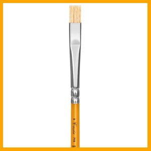 Pincel 715 C 0 Amarelo