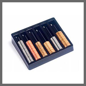 Porta Moedas varias cores