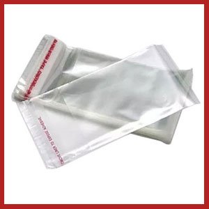 Saco adesivado Cromus 05x07cm